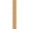 Ekena Millwork Olympic Arts & Crafts Smooth Outlooker, Western Red Cedar, 5 1/2"W x 38"D x 42"H OUT06X38X42OLY03SWR - alternate 2